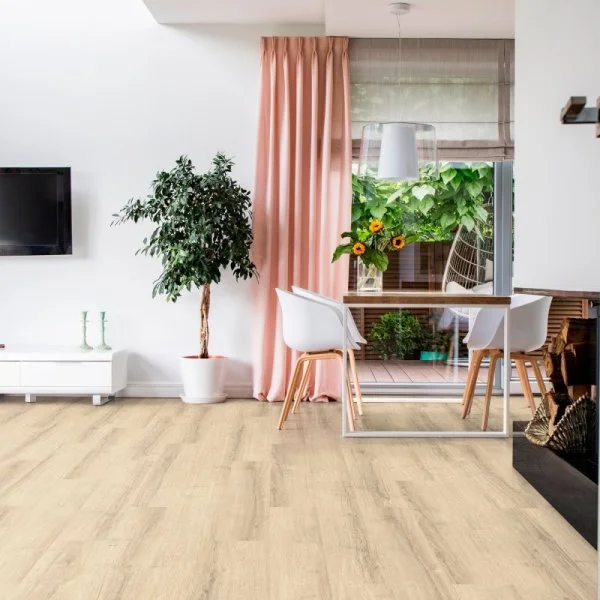 Ламинат Aberhof Tornado 2401 Дуб Лейн 8мм 33кл в Санкт-Петербурге