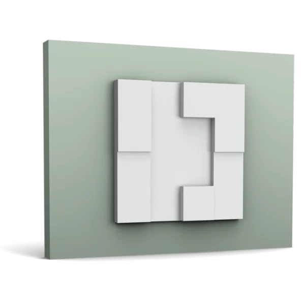 Декоративная панель Orac W103 (33.3x33.3x2.5 см) в Санкт-Петербурге