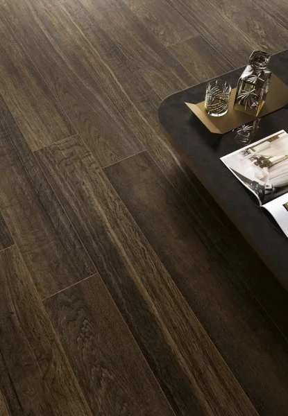 Керамогранит Italon Этернум Могано 20х160 (Натуральная и Реттифицированная) в Санкт-Петербурге