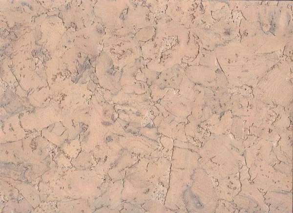 Настенное пробковое покрытие CorkStyle Monte Silver в Санкт-Петербурге