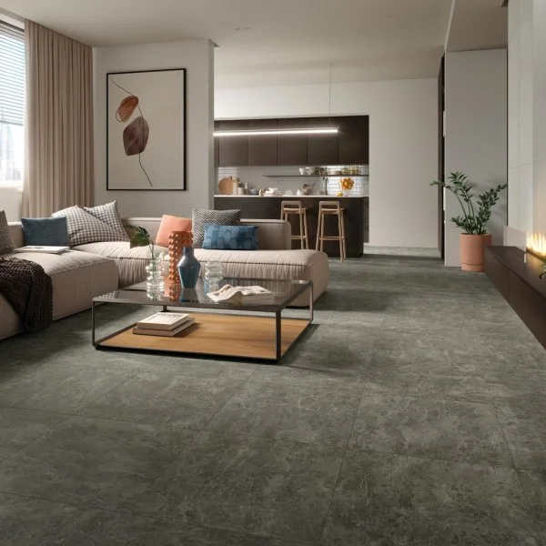 Керамогранит Coliseum Да Винчи Браун 60х60 (Натуральный и Реттифицированный) в Санкт-Петербурге