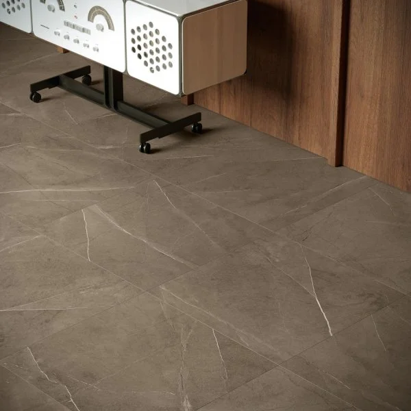 Керамогранит Coliseum Фьямма Бронз 60х60 (Натуральный и Реттифицированный) в Санкт-Петербурге