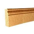 Плинтус пробковый ArtCorkDesing в Санкт-Петербурге
