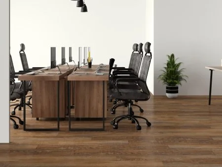 ПВХ Плитка IVC Tanto 845 Canadian Oak в Санкт-Петербурге