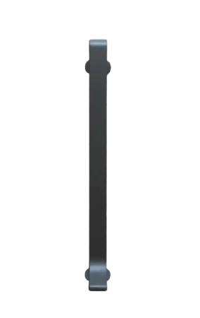 Соединитель Bonkeel ПЛ100 черный (ПВХ) в Санкт-Петербурге