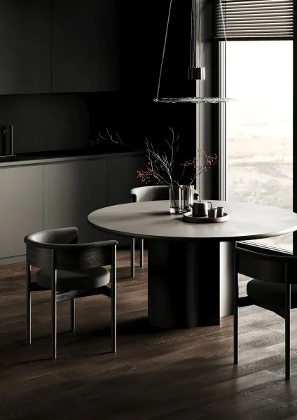 Паркетная доска Quartz Parquet Классик 7 мм Венге Африканский Браш 550-64 в Санкт-Петербурге