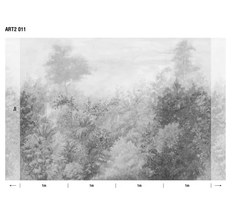 Обои Loymina Пейзаж ART2 011 в Санкт-Петербурге