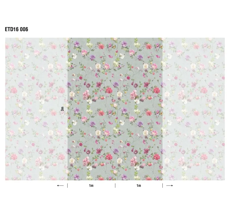 Обои Loymina Etude vol. II ETD16 006 в Санкт-Петербурге