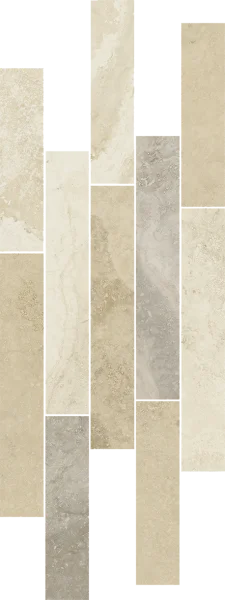 Керамогранит Italon Вандефул Лайф Брик Мультиколор (Натуральная 29.6х79.6) в Санкт-Петербурге
