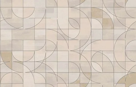 Обои Milassa Geometrica Gm1, 001 в Санкт-Петербурге