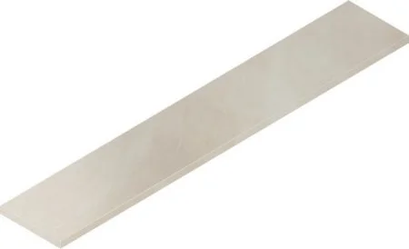 Керамогранит Italon Континуум Пьюр Ступень угловая левая 33х160 (Натуральная) в Санкт-Петербурге