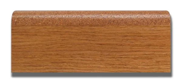 Эластичный пробковый плинтус ArtCorkDesing CW 02-05 16х60х915 мм в Санкт-Петербурге