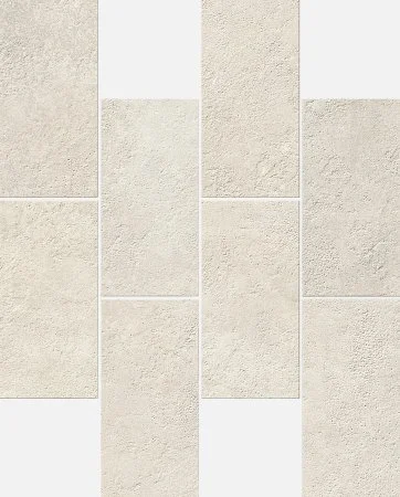 Керамогранит Italon Миллениум Пьюр Минибрик 23,7*23,7 в Санкт-Петербурге