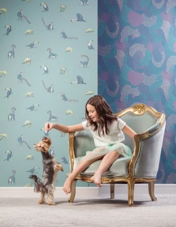 Обои Milassa Bon Voyage D9, 006 в Санкт-Петербурге