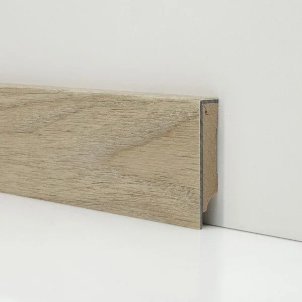 Виниловый плинтус Moduleo MDF Midland Oak 22240 (12,5 х 60 х 2400 мм) в Санкт-Петербурге