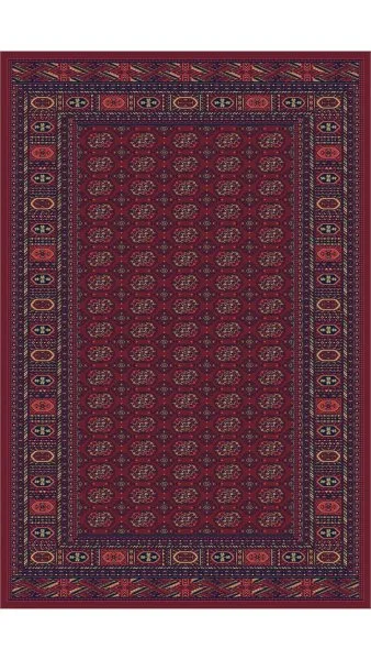 Ковер Синтелон Solid 2,00x3,00 15CCC Прямоугольник в Санкт-Петербурге