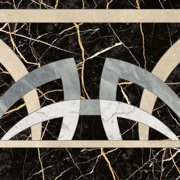 Керамогранит Italon Шарм Экстра Лоран Розон Фашиа 59х59 в Санкт-Петербурге