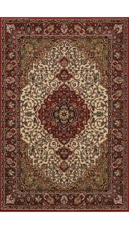 Ковер Синтелон Solid 2,00x3,00 60CAC Прямоугольник в Санкт-Петербурге