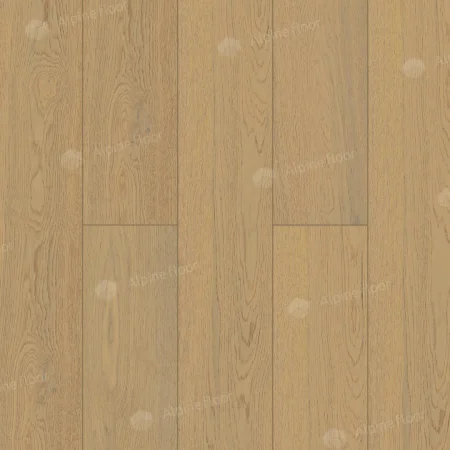 Инженерная доска Alpine Floor Studio Дуб Айвори в Санкт-Петербурге