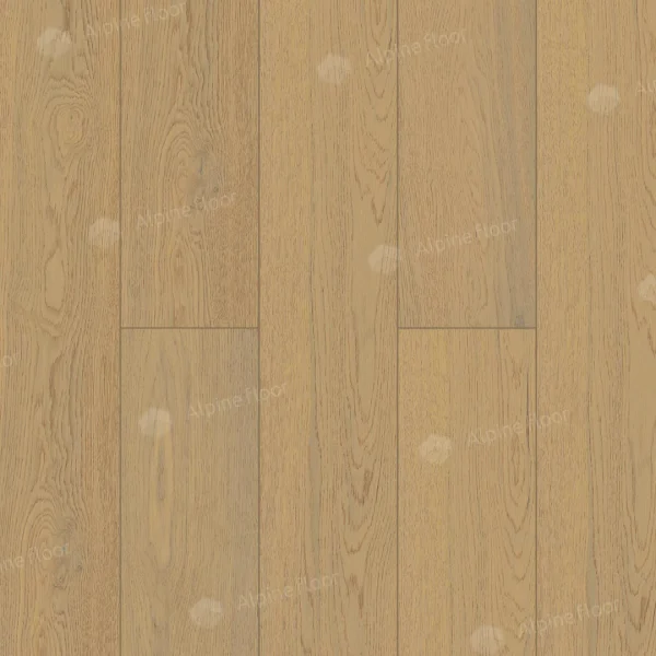 Инженерная доска Alpine Floor Studio Дуб Айвори в Санкт-Петербурге