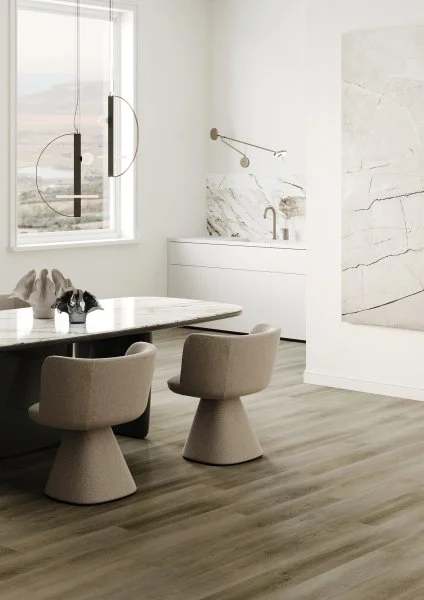 Кварц-виниловая плитка Refloor Fargo Bevel 50-6191-7 Дуб Тихуана в Санкт-Петербурге