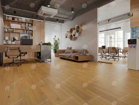 Инженерная доска Alpine Floor Studio Дуб Натур в Санкт-Петербурге