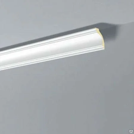 Карниз NMC Wallstyl WT14 (75х50х2000мм) в Санкт-Петербурге