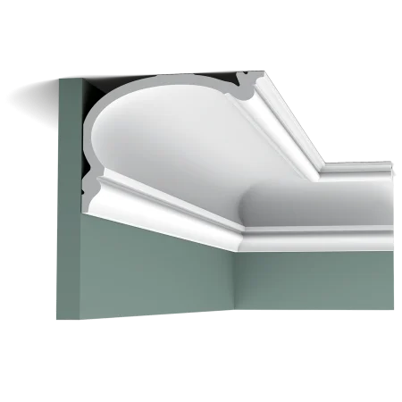Карниз Orac C342 (14*19*2000 мм) в Санкт-Петербурге
