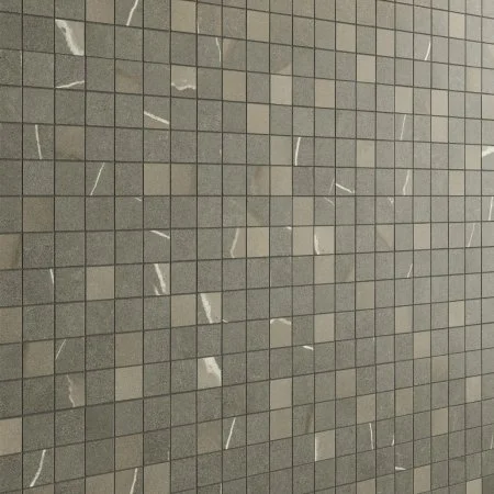 Керамогранит Italon Метрополис Аркадиа Браун Мозаика 30х30 (Натуральная) в Санкт-Петербурге