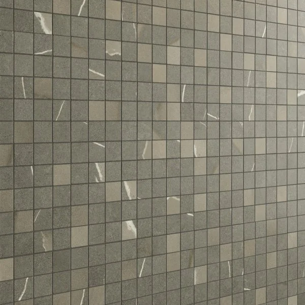 Керамогранит Italon Метрополис Аркадиа Браун Мозаика 30х30 (Натуральная) в Санкт-Петербурге