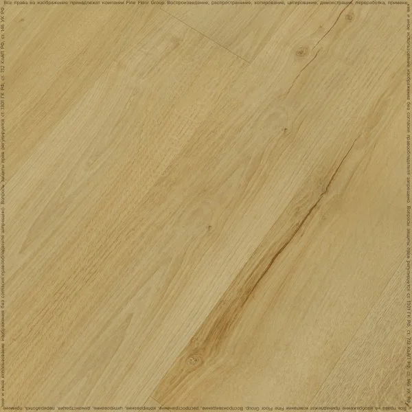 Кварц-виниловая плитка Fine Floor Rich Дуб Самос FF-1985 в Санкт-Петербурге