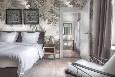 Обои Loymina Amazonia Ins10, 011 в Санкт-Петербурге