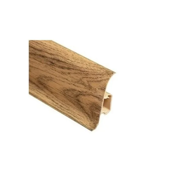 Пластиковый плинтус Bonkeel Color BC6016 (60х25х2200 мм) в Санкт-Петербурге