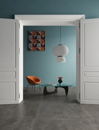 Керамогранит Coliseum Астро Блэк 60х120 (Натуральный и Реттифицированный) в Санкт-Петербурге