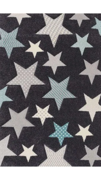 Ковер Синтелон Pastel Kids 1,20x1,70 49GSG Прямоугольник в Санкт-Петербурге