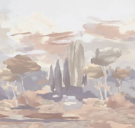 Обои Loymina Пейзаж vol. 2 ART15 002 в Санкт-Петербурге