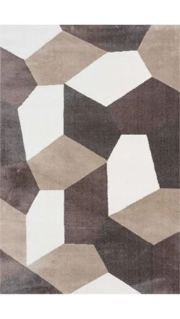 Ковер Синтелон Creative 1,20х1,70 16GWG Прямоугольник в Санкт-Петербурге