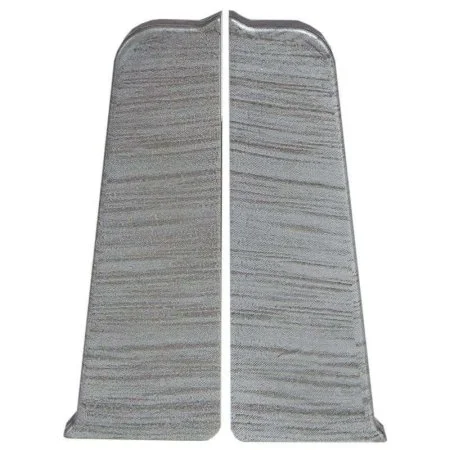 Заглушка INDO70 17 Алюминий в Санкт-Петербурге