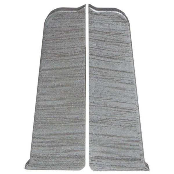 Заглушка INDO70 17 Алюминий в Санкт-Петербурге