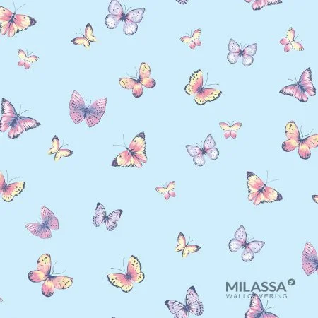 Обои Milassa Twins 4, 006 в Санкт-Петербурге