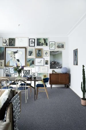 Ковровое покрытие AW Stainaway Tweed 78 - (4м) в Санкт-Петербурге