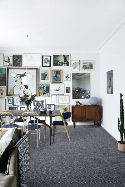 Ковровое покрытие AW Stainaway Tweed 78 - (4м) в Санкт-Петербурге