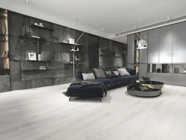 Кварц-виниловая плитка Alpine Floor Premium XL Дуб Кливио ЕСО 7-33, 8 мм. 43 класс в Санкт-Петербурге