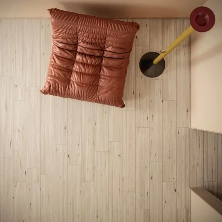 Керамогранит Coliseum Натура Уайт 20х120 (Натуральный и Реттифицированный) в Санкт-Петербурге