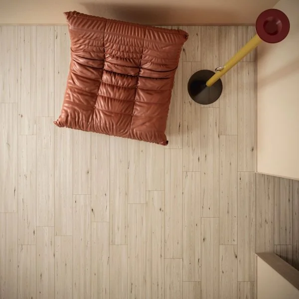 Керамогранит Coliseum Натура Уайт 20х120 (Натуральный и Реттифицированный) в Санкт-Петербурге