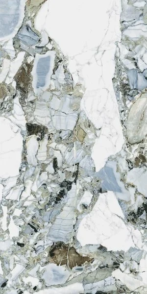 Керамогранит Vitra SityMarble Амазония Мультиколор 60х120 (Лаппатированная и Реттифицированная) в Санкт-Петербурге