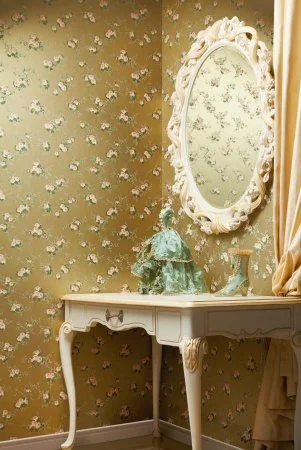 Обои Loymina Boudoir GT9, 004 в Санкт-Петербурге