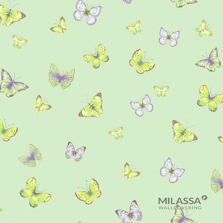 Обои Milassa Twins 4, 005 в Санкт-Петербурге