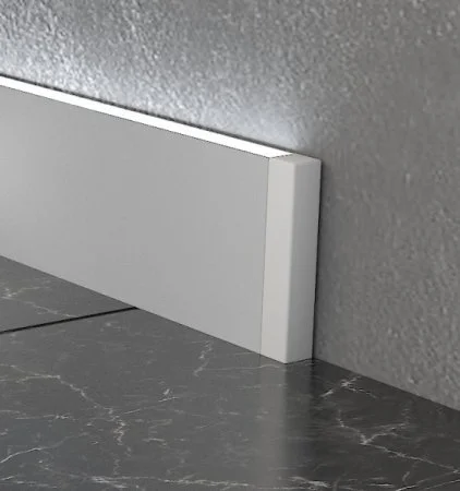 Универсальный стыковочный элемент (80х15 мм) в Санкт-Петербурге