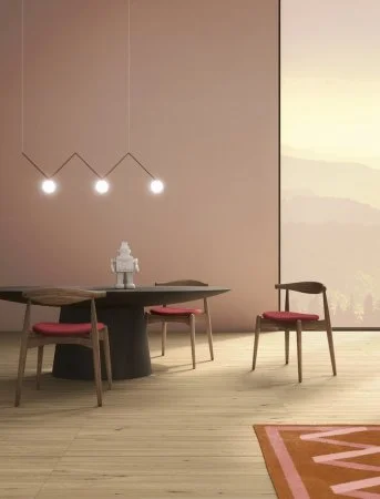 Керамогранит Coliseum Натура Уайт 20х120 (Натуральный и Реттифицированный) в Санкт-Петербурге